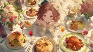 官任美食嘉年華:品嘗官任周邊美味