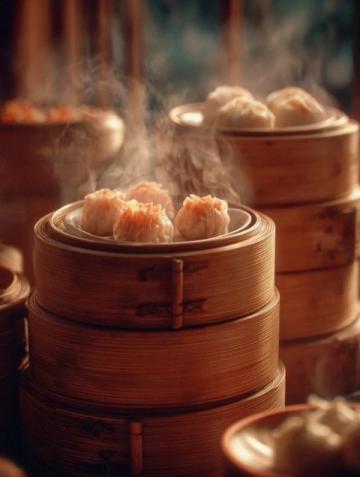 云南3元糯米飯：一家七口用心制作，10小時成就極致美味