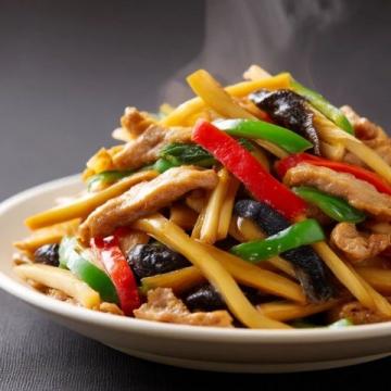 百年傳承，回味無窮的宮保雞丁傳奇