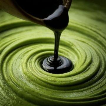 夏日爆款！三萬單暢銷的綠豆抹茶辮子包，比冰面包更受歡迎！