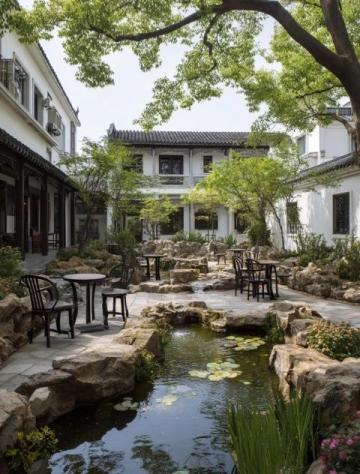 探尋潮州文化與美食之旅：門樓故事與海鮮盛宴
