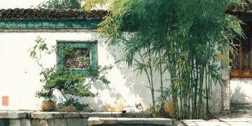 潮州牌坊街與廣濟(jì)橋千年文脈的詩意棲居
