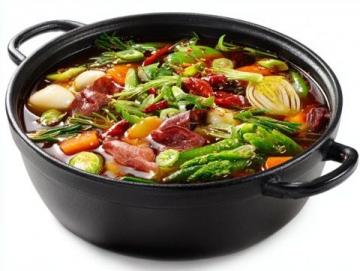 潮州雜魚煲三步輕松搞定,鮮香美味秘訣在此!