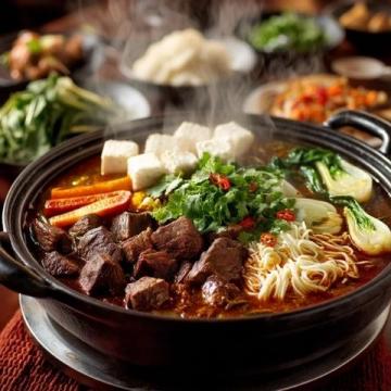 探訪成都網紅小吃地,60余種川味美食盡享舌尖盛宴