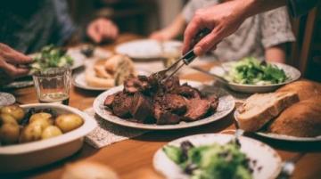 獨(dú)自籌備年夜飯,10道菜儀式感滿滿!