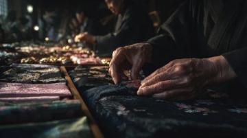 探尋潮汕傳統(tǒng)手藝:揭秘堅守與傳承中的地道風(fēng)味