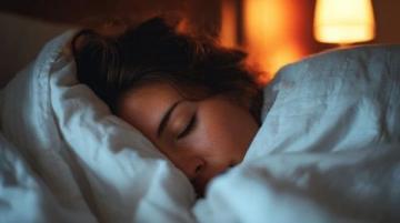 告別失眠!4款安神助眠食譜,一覺睡到大天亮~