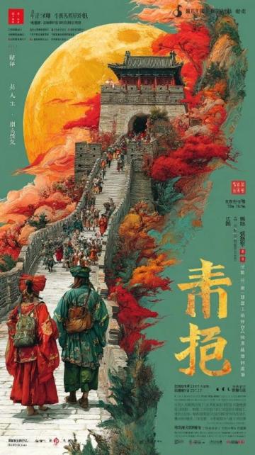 巨輪征途：曾建安筆下小說之旅