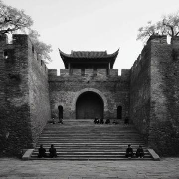 潮州牌坊街與廣濟(jì)橋千年文脈的詩意棲居