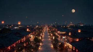 濟(jì)寧古槐夜市我在頭條曬家鄉(xiāng)濟(jì)寧古槐夜市燈火闌珊處的煙火人間