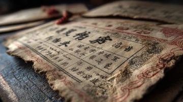 中國(guó)古代文學(xué)常識(shí)30題:從詩(shī)經(jīng)到四大名著