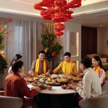 帝都開了3年的高端素食餐廳，吃一次就被圈粉，人均150左右