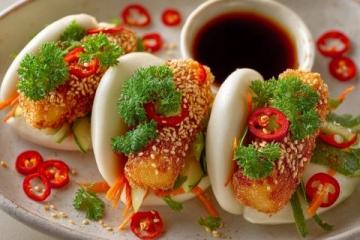 香脆鍋包肉秘籍大放送！學(xué)會(huì)這道年夜飯必備佳肴