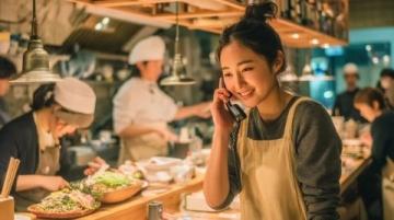 3000元起步開餐飲小店:95后月入5萬全攻略分享!