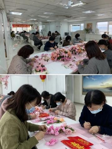 大連二十五中陪餐活動:舌尖上的溫暖與守護