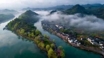 嶺南水鄉(xiāng)古鎮(zhèn): 道滘的歷史與文化
