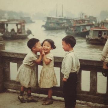 回味家鄉(xiāng)的味道和記憶