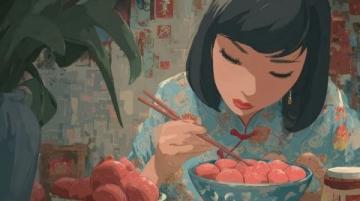 舌尖上的鄉愁!全網10萬人挑戰哪道菜才是真正的家鄉味?