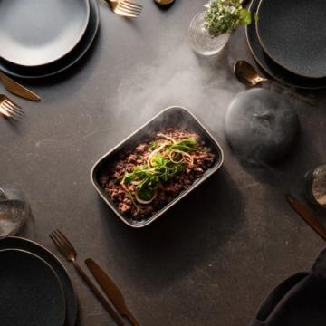 香脆鍋包肉秘籍大放送！學(xué)會(huì)這道年夜飯必備佳肴
