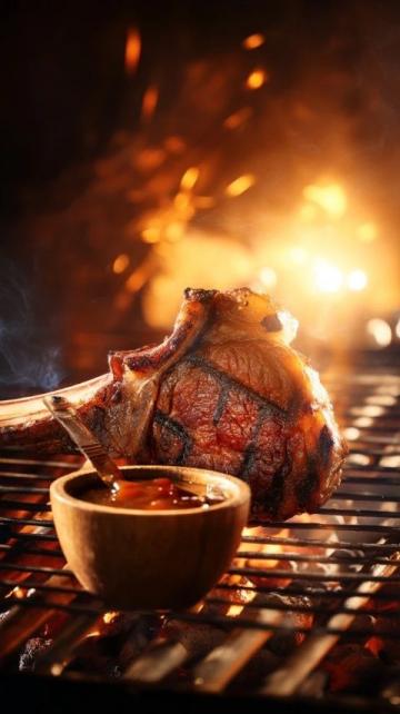 霜降"時節滋味長，四九牛肉節邀您共享美食與文化的盛宴