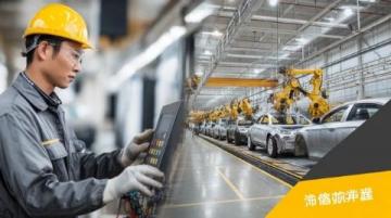 中國六大國有汽車企業總部分布與產品介紹