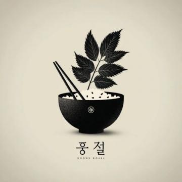 那碗高粱米水飯,還是老東北味兒