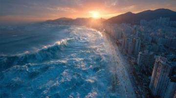 一口入魂美食炸彈在中國北方的海岸線上,青島像一顆鑲嵌在黃海之濱的明珠