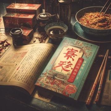 東莞必嘗特色美食：祥記砂鍋咸面的魅力體驗