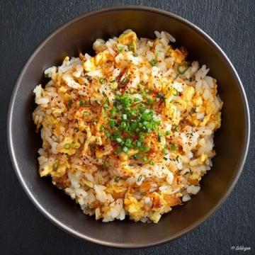 江西私藏絕味：超辣煎蛋，連吃三碗飯的米飯殺手!