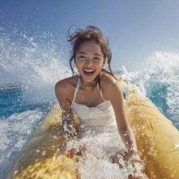 平潭島畢業旅行全攻略:陽光海風美照一網打盡