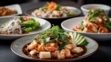 芒市美食指南:傣味、滇味和東南亞風味等你來挑戰!