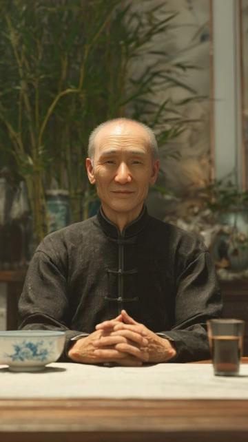 56歲烹飪大師陳杰因病去世，生前熱愛健身享譽業界多年