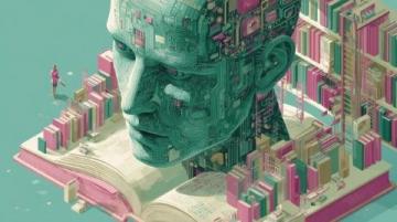 如何從知識搬運工轉變為認知重塑者?解決學習低效難題