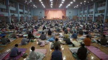 大連二十五中陪餐活動:舌尖上的溫暖與守護