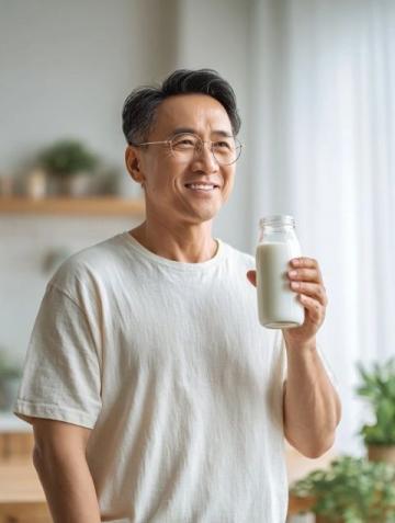 牛奶的正確喝法：4大冷知識，你喝對了嗎？
