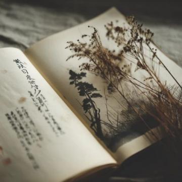 化學博士寫下的文言文與現代詩：結合化學常識與文言文的題目。