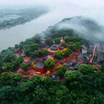 嶺南水鄉(xiāng)古鎮(zhèn): 道滘的歷史與文化