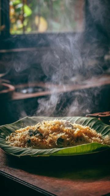 舌尖上的鄉愁!全網10萬人挑戰哪道菜才是真正的家鄉味?