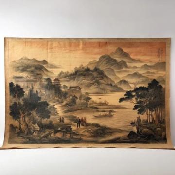 山居雜憶高誦芬徐家禎/著