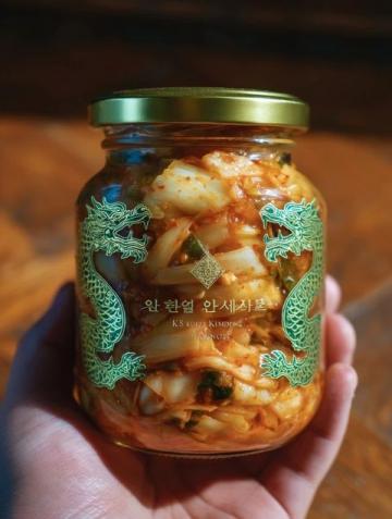 撫順麻辣拌:東北小吃界的隱藏寶藏