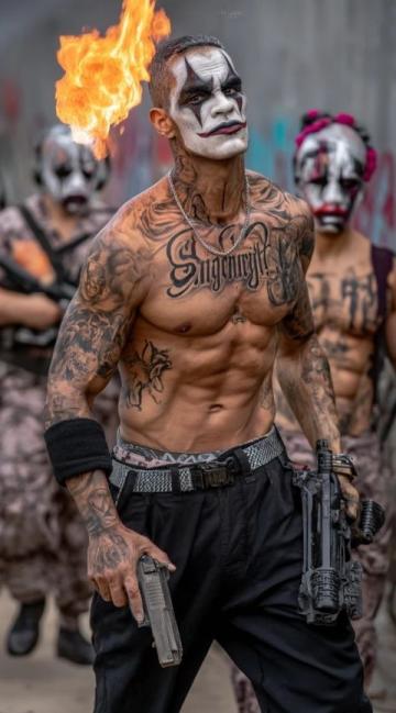 「那些年在UFC呼風喚雨的巴西幫,在UFC中是怎樣一股可怕的勢力?巴西幫