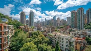 武漢市無縣,無旗