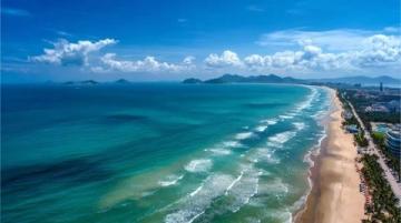 海南島五日游攻略：探索美麗的海島風(fēng)光、歷史文化遺跡和獨(dú)特的自然風(fēng)貌。