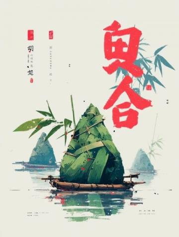 端午節(jié)的粽子:南北風(fēng)味各異,甜蜜咸香任你選