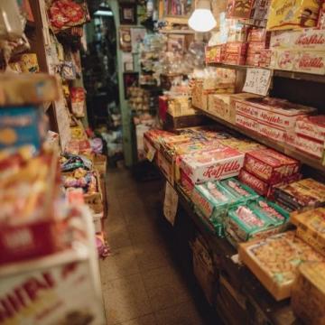 武漢熱門宵夜指南:必嘗美食地圖盤點