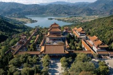 探秘承德:沉浸千年文脈與絕美風光之旅