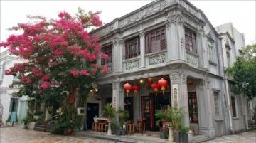 回民街美食指南:5家老店不容錯過,網紅景點注意事項