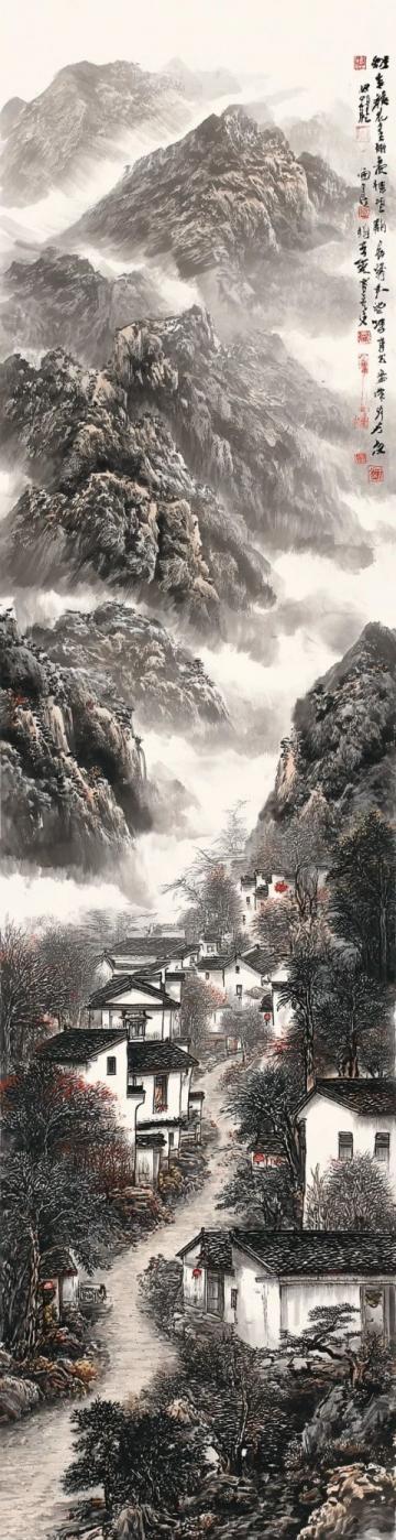 順德順峰山公園：佛山綠肺，嶺南水墨畫卷游