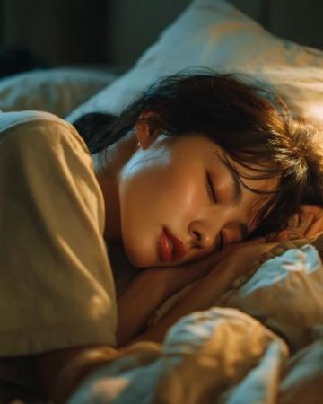 告別失眠!4款安神助眠食譜,一覺睡到大天亮~
