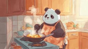 沈陽表哥嚴防家族群泄露醬大骨秘方,獨家配方終于曝光!
